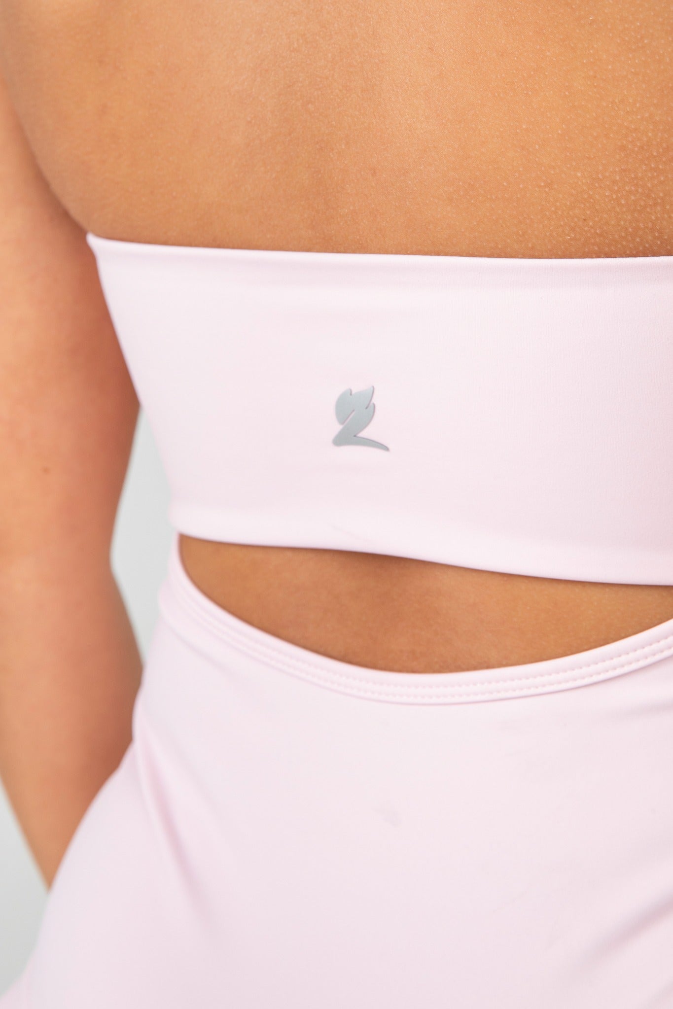 Vestido Dos Essence Rubor