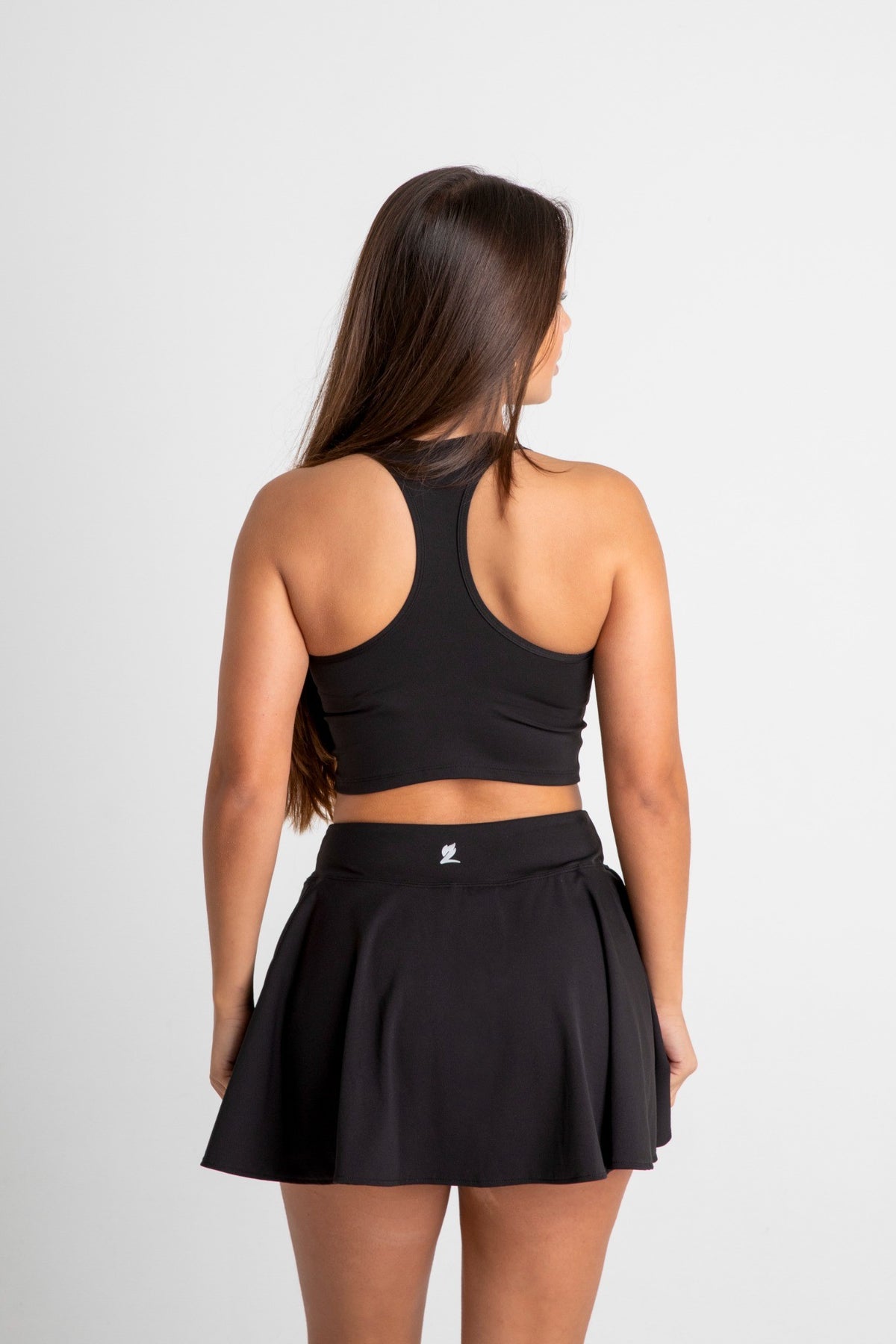Dos Court Set Black