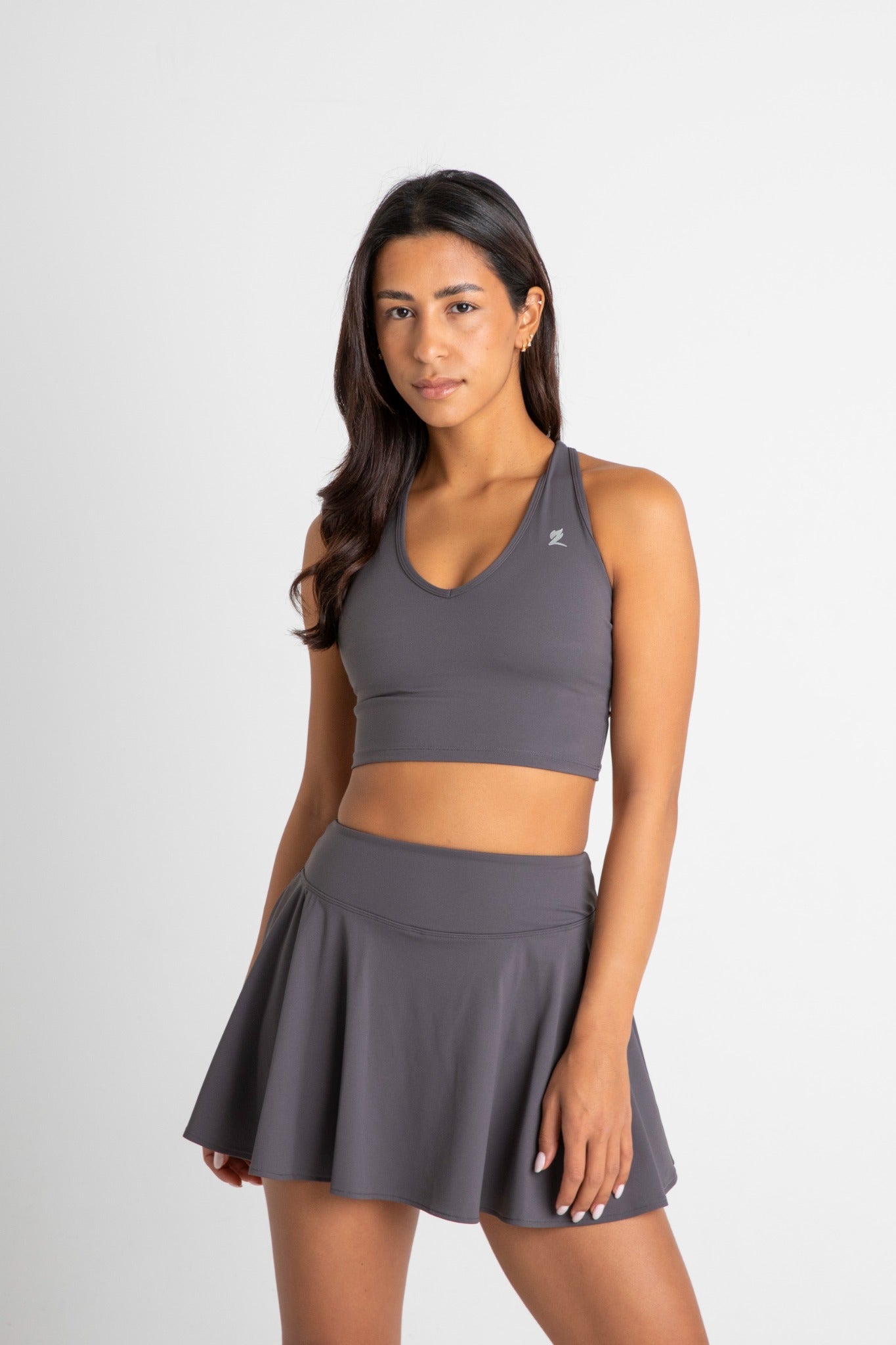 Dos Court Set Graphite