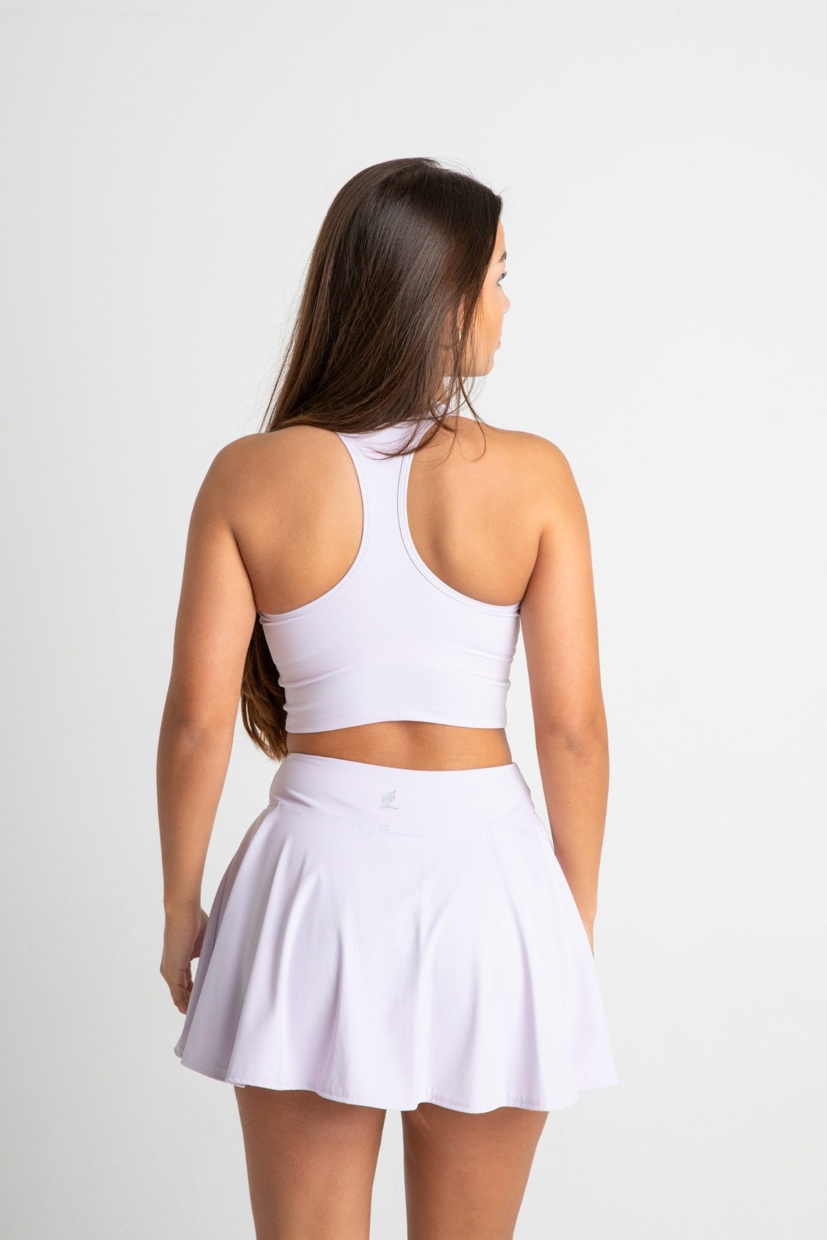Dos Court Set Lilac
