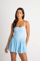 Robe Dos Ace Ciel