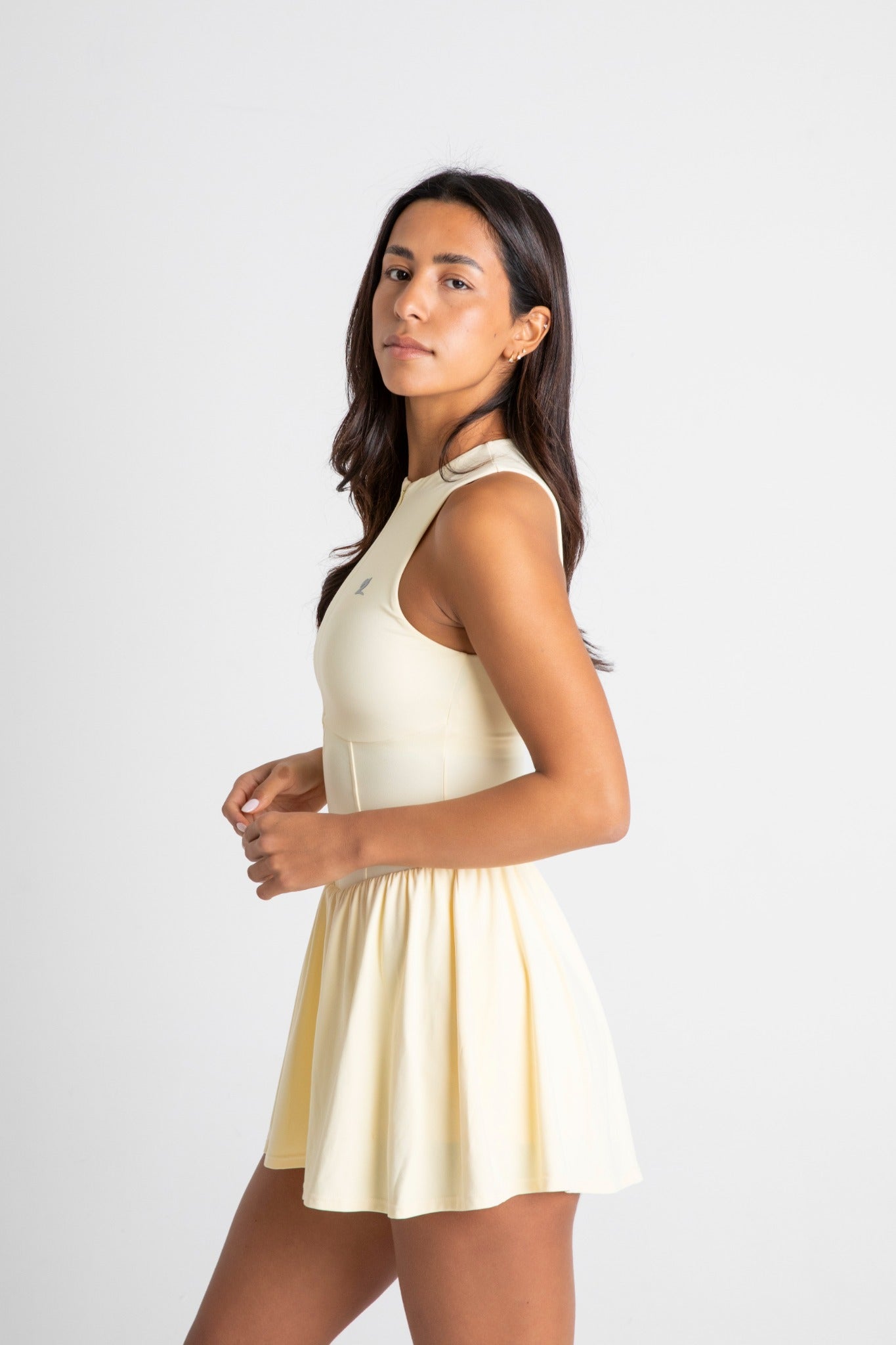 Dos Motion Dress Butter