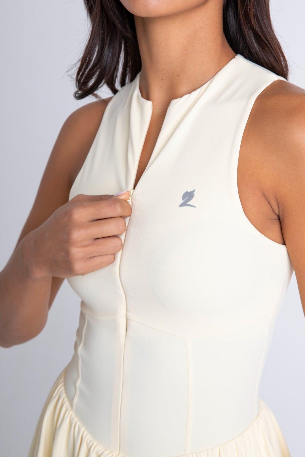 Dos Motion Dress Butter