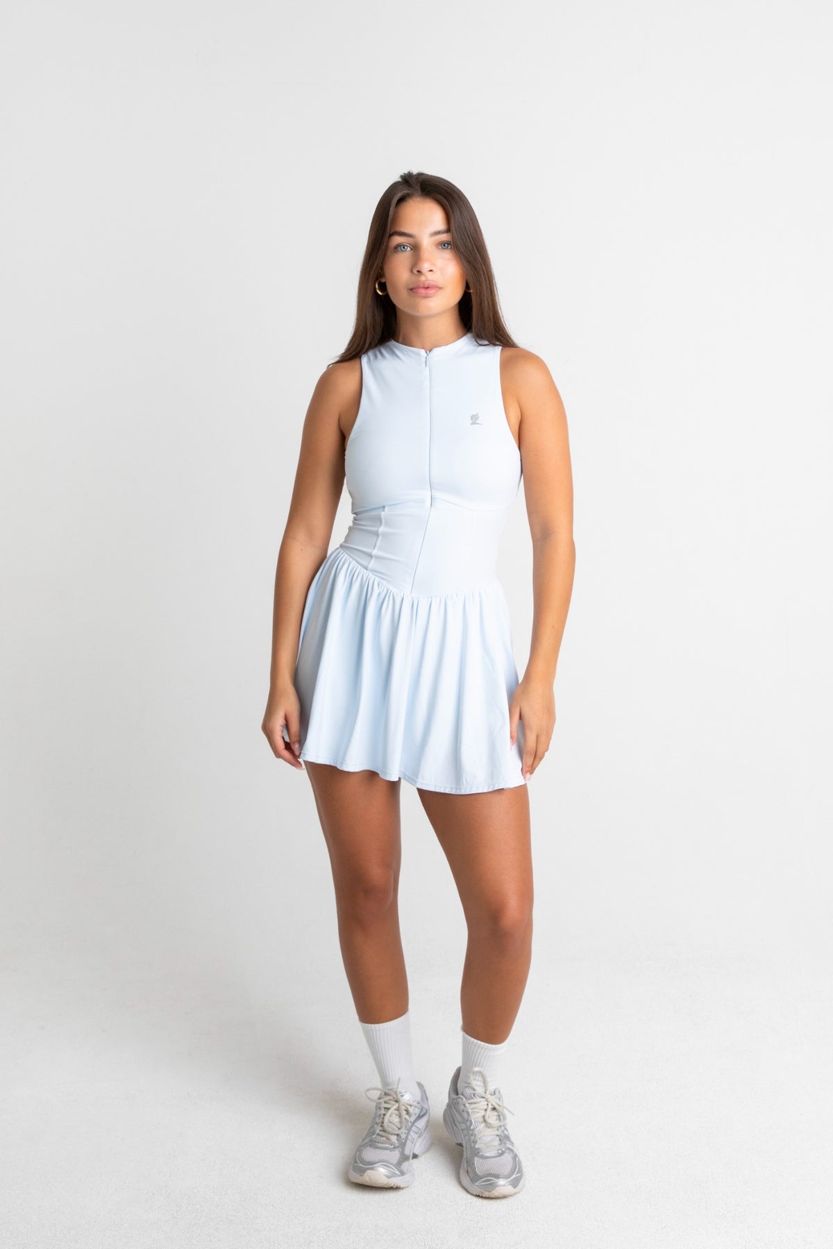 Dos Motion Dress Ice
