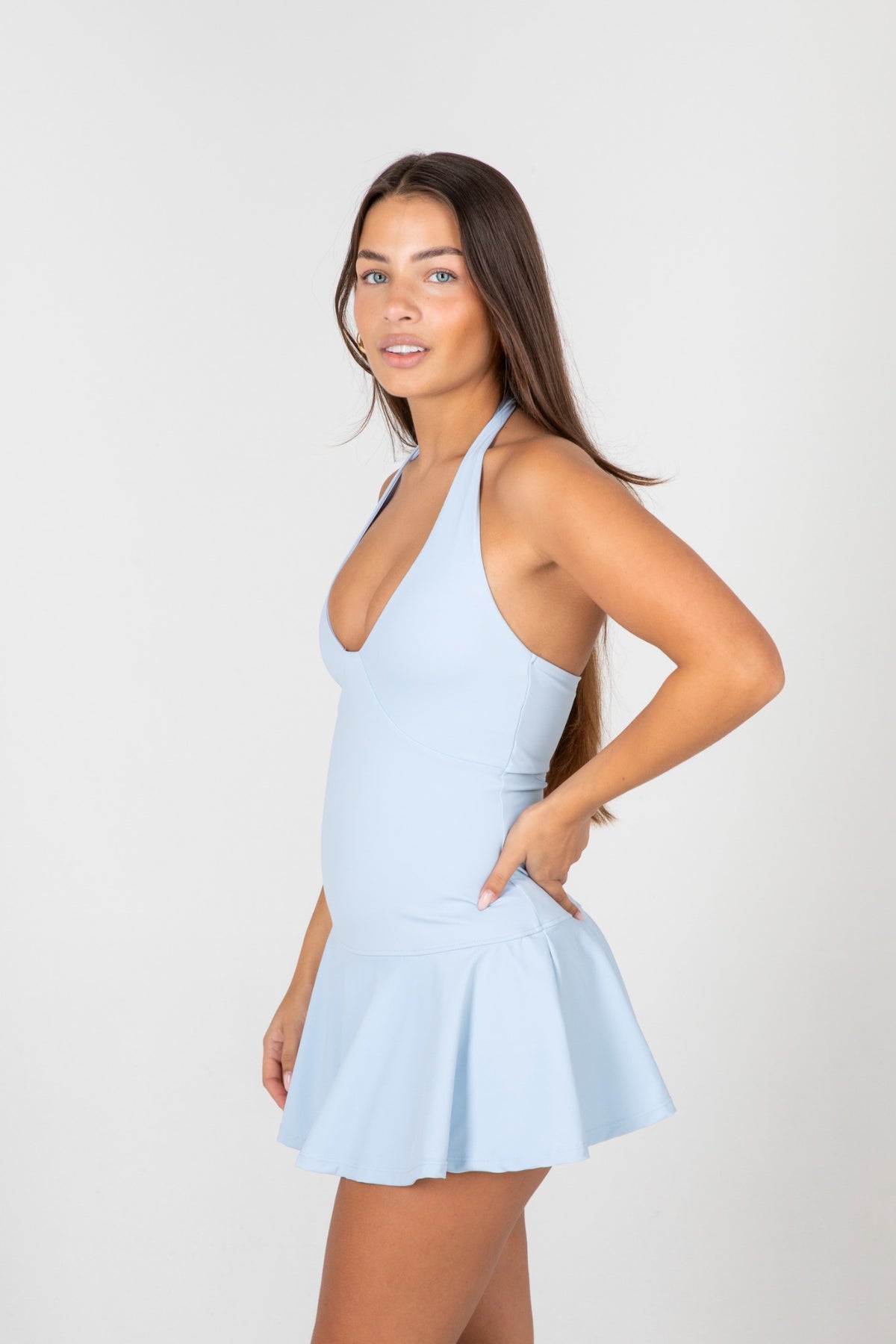Dos Essence Dress Ice