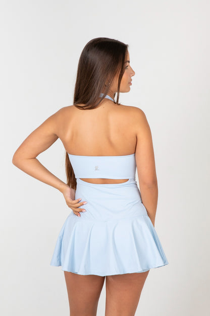 Vestido Dos Essence Hielo