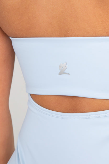 Vestido Dos Essence Hielo