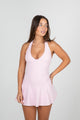 Vestido Dos Essence Rubor