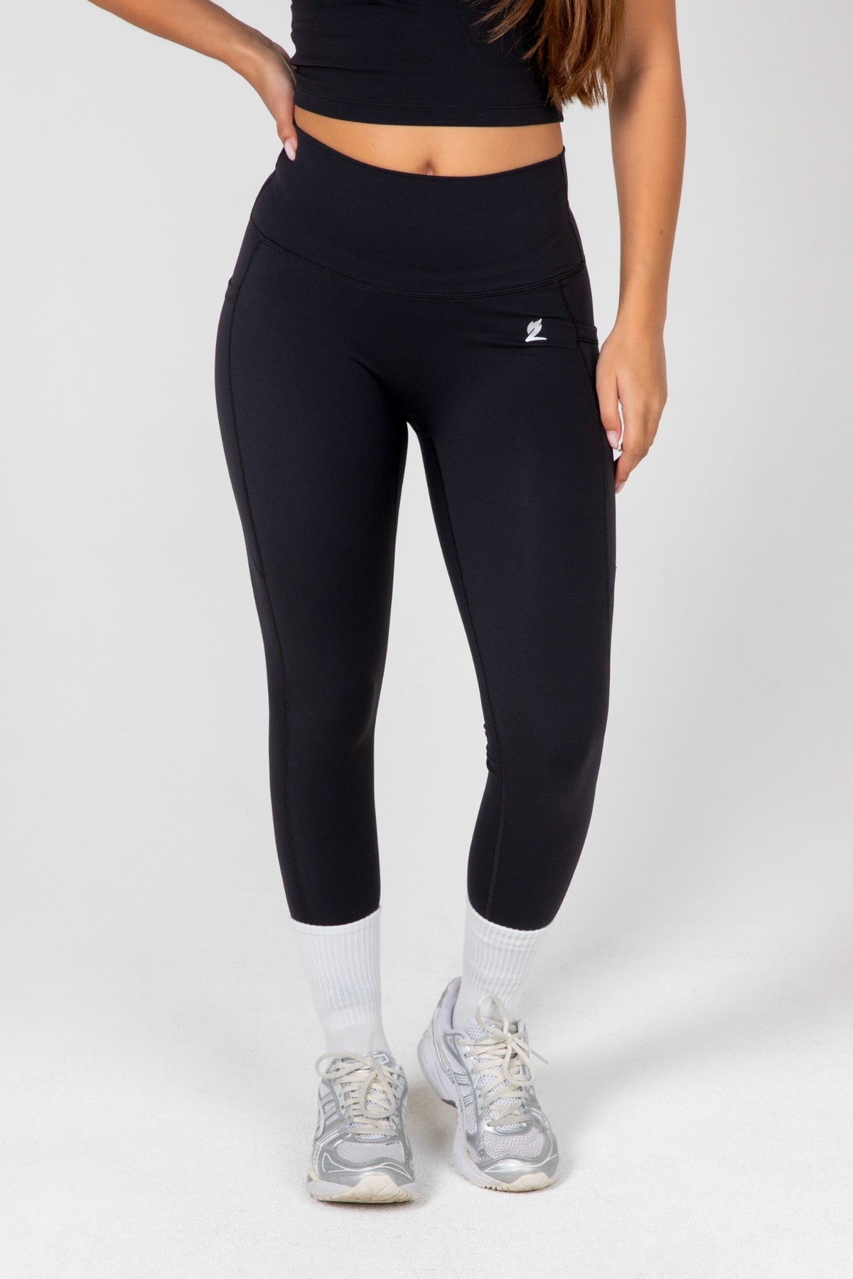 Dos Active Legging Black