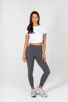 Dos Active Legging Graphite