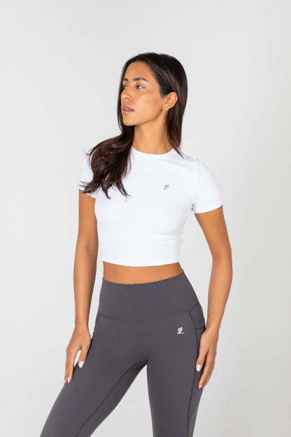 Legging Dos Active Grafito