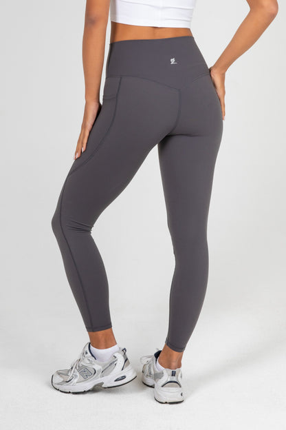 Legging Dos Active Grafito