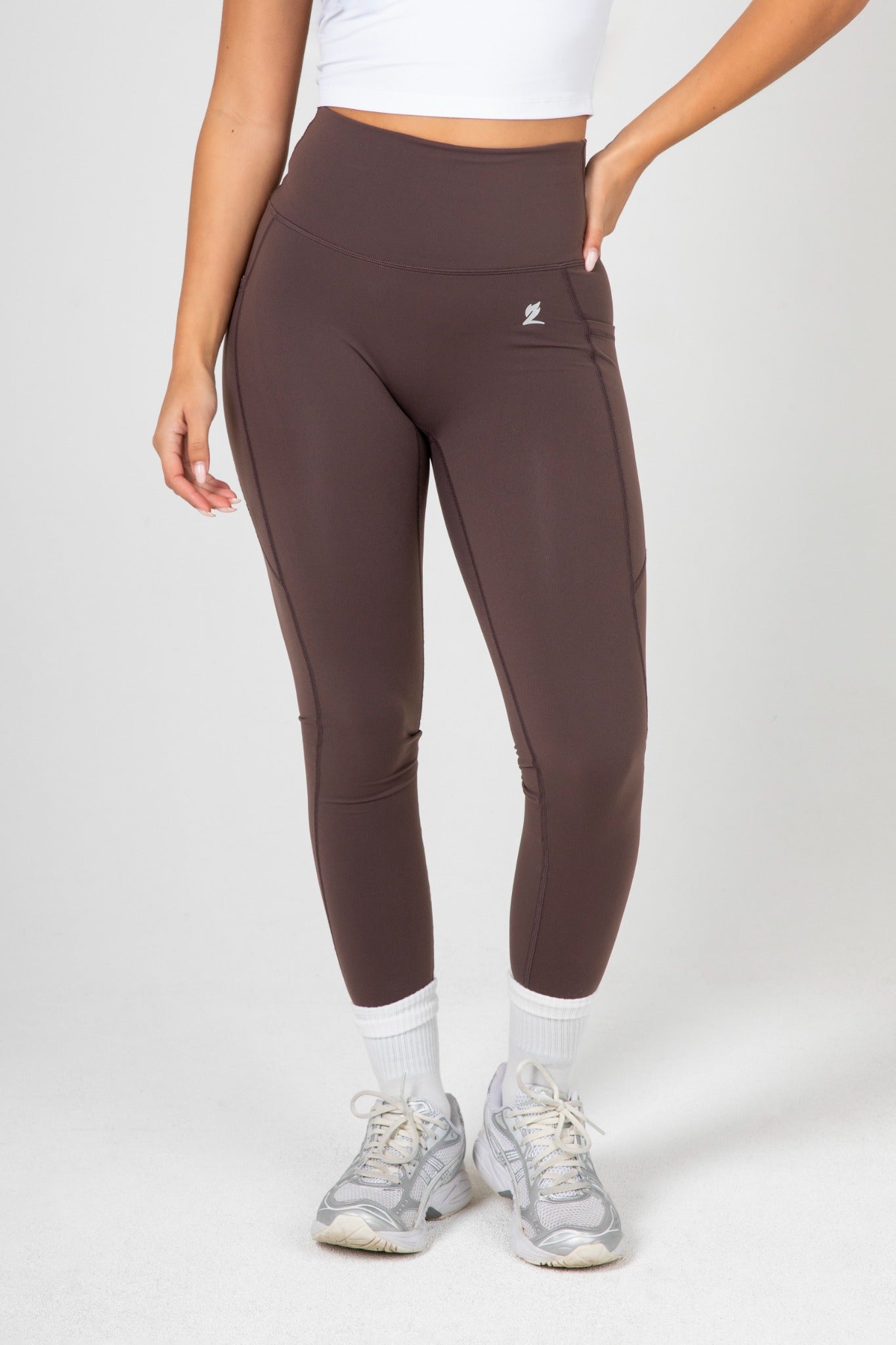 Dos Active Legging Espresso