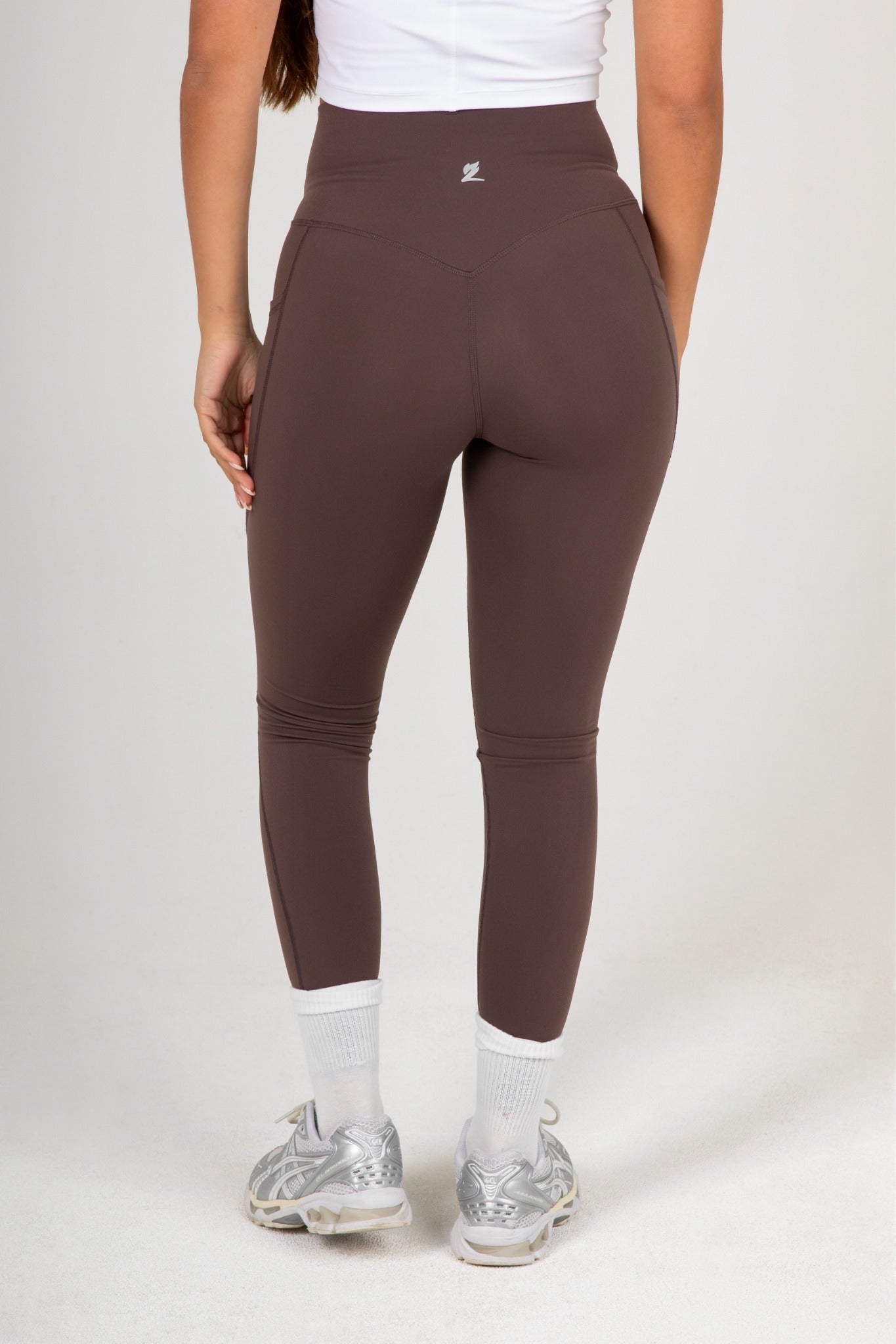 Dos Active Legging Espresso