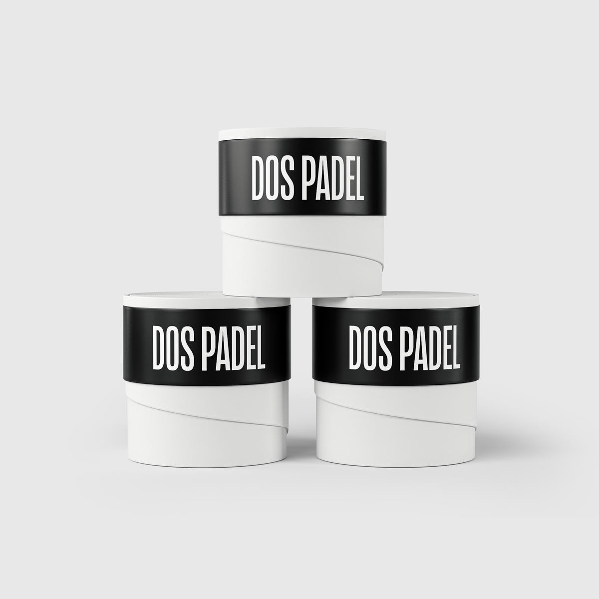 Premium Thin Overgrip 3-pack