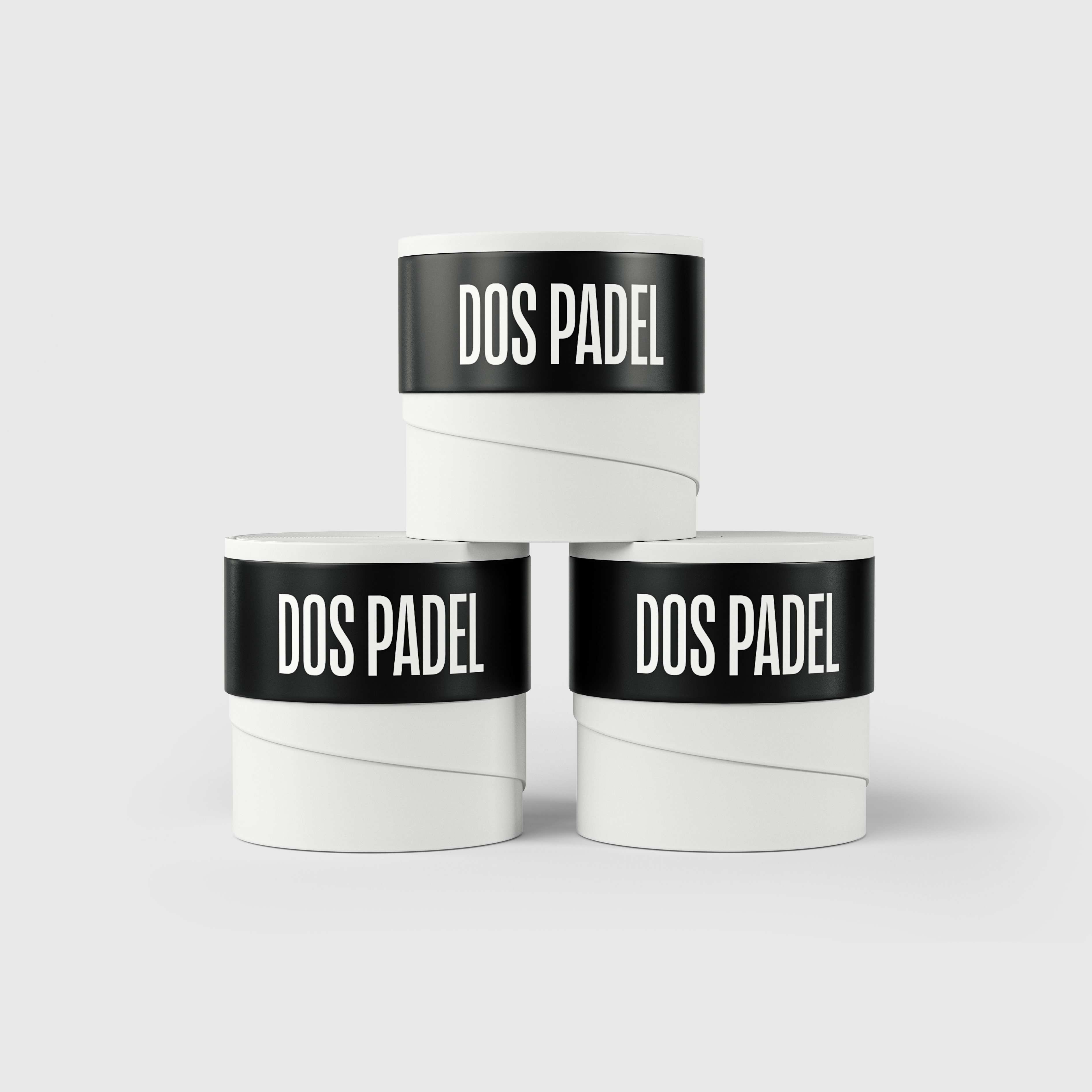 Premium Thin Overgrip 3-pack