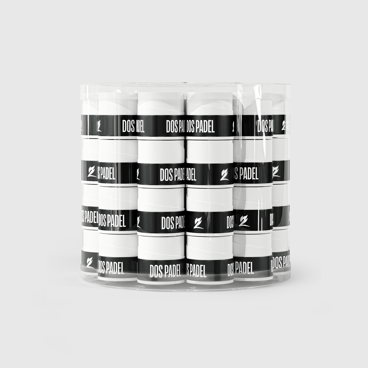 Premium Thin Overgrip 60-pack