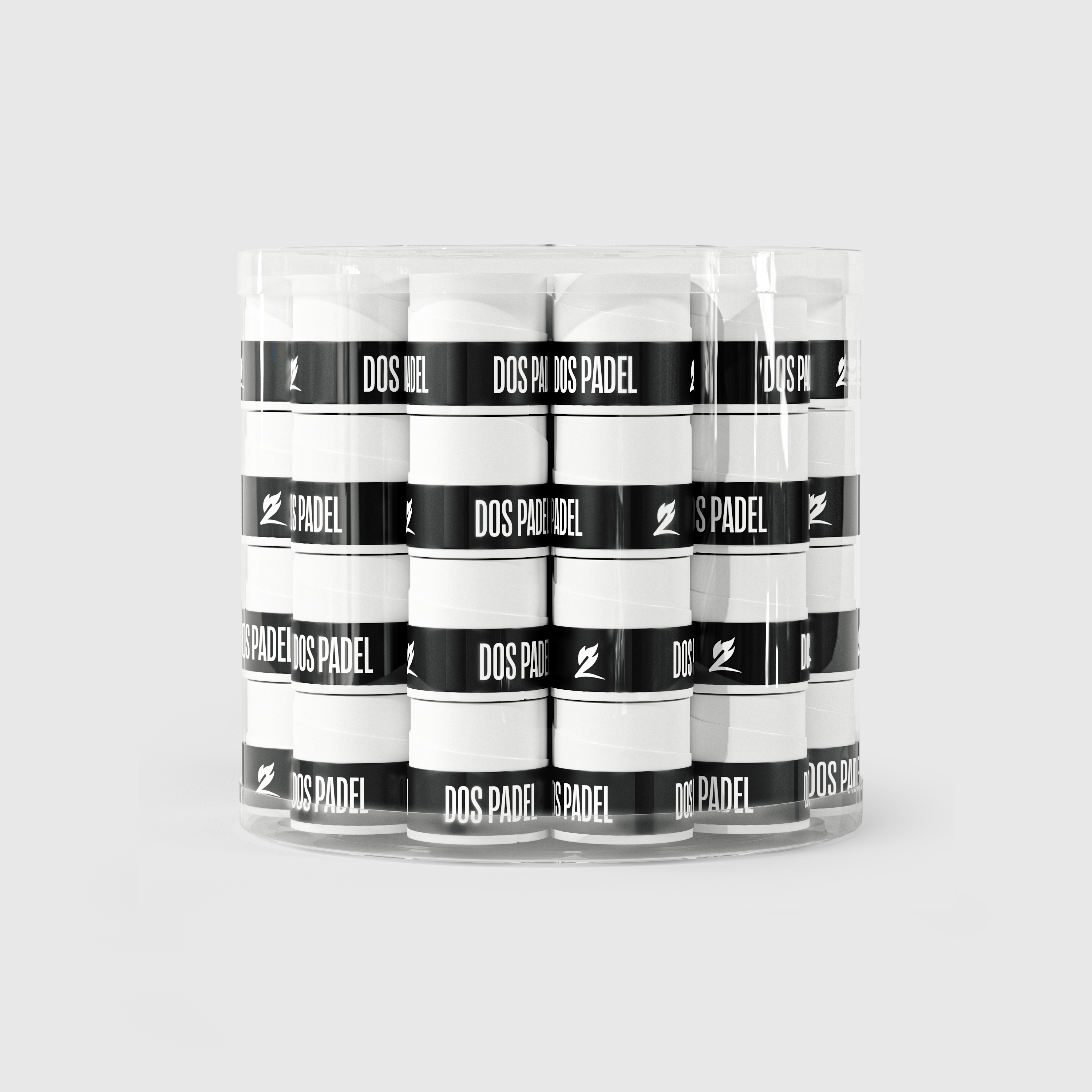 Premium Thin Overgrip 60-pack