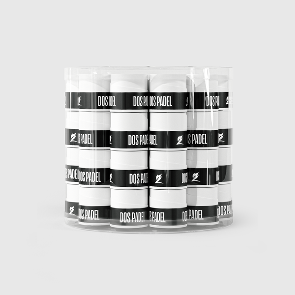 Premium Thin Overgrip 60-pack