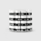 Premium Thin Overgrip 60-pack