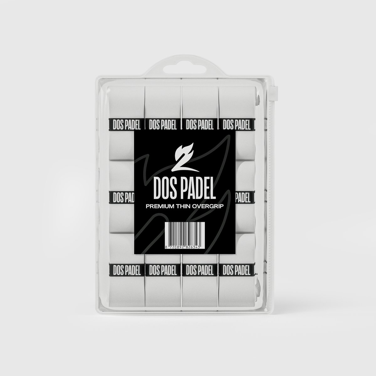 Premium Thin Overgrip 12-pack