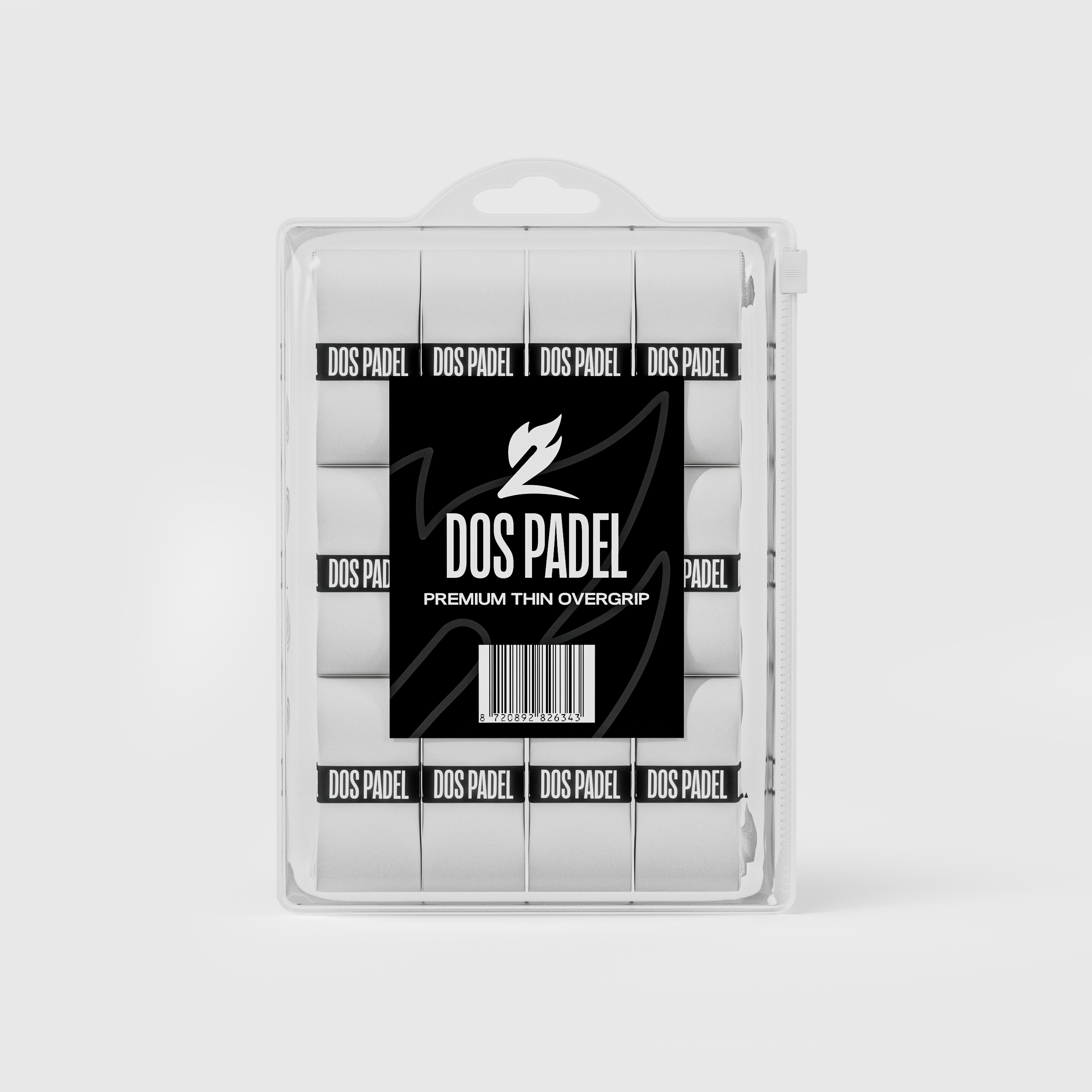 Premium Thin Overgrip 12-pack
