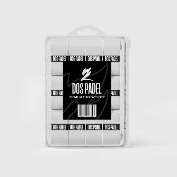 Premium Thin Overgrip 12-pack