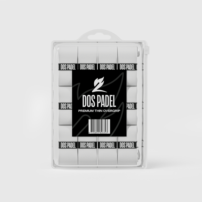 Premium Thin Overgrip 12-pack