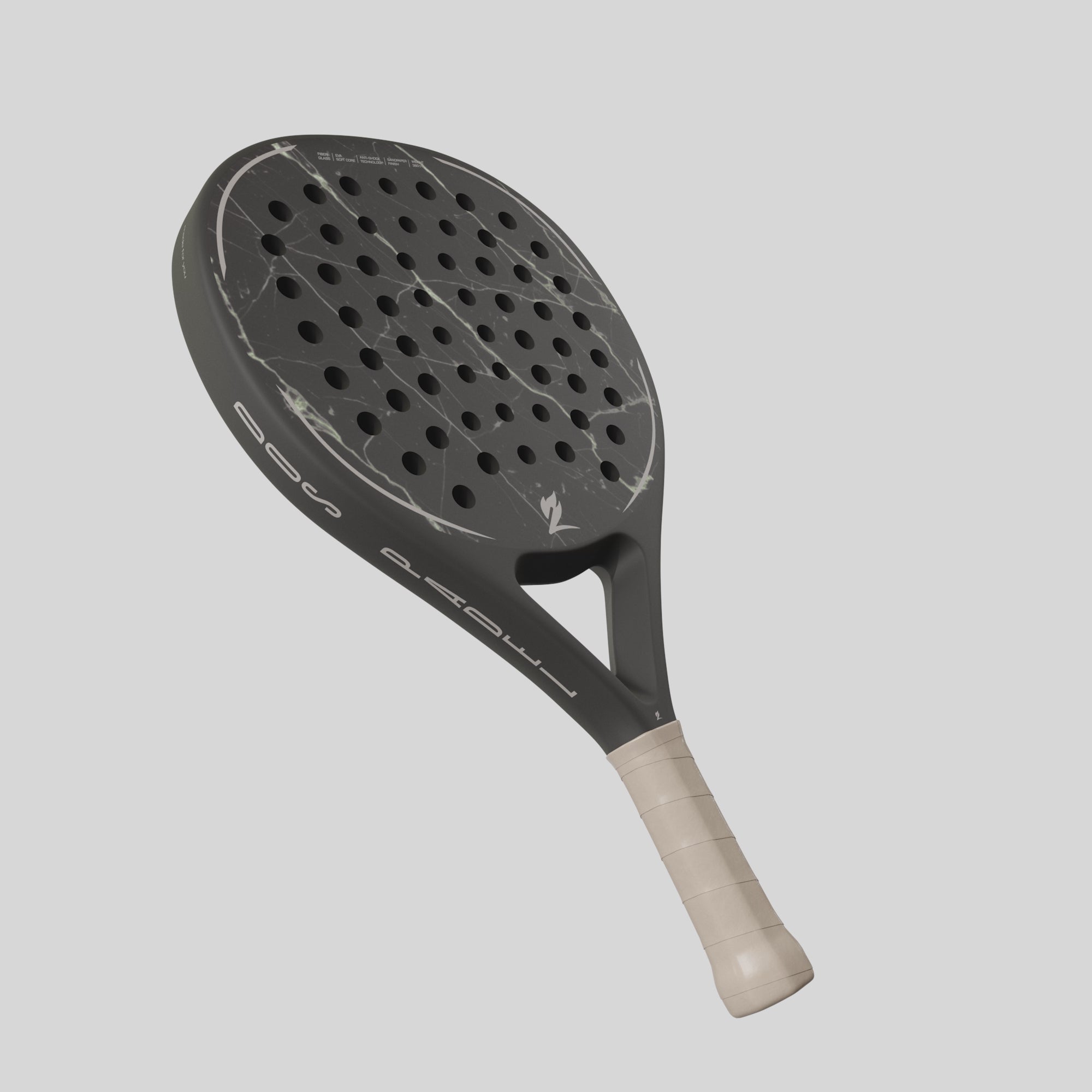 Video laden: Marble Feel Brown