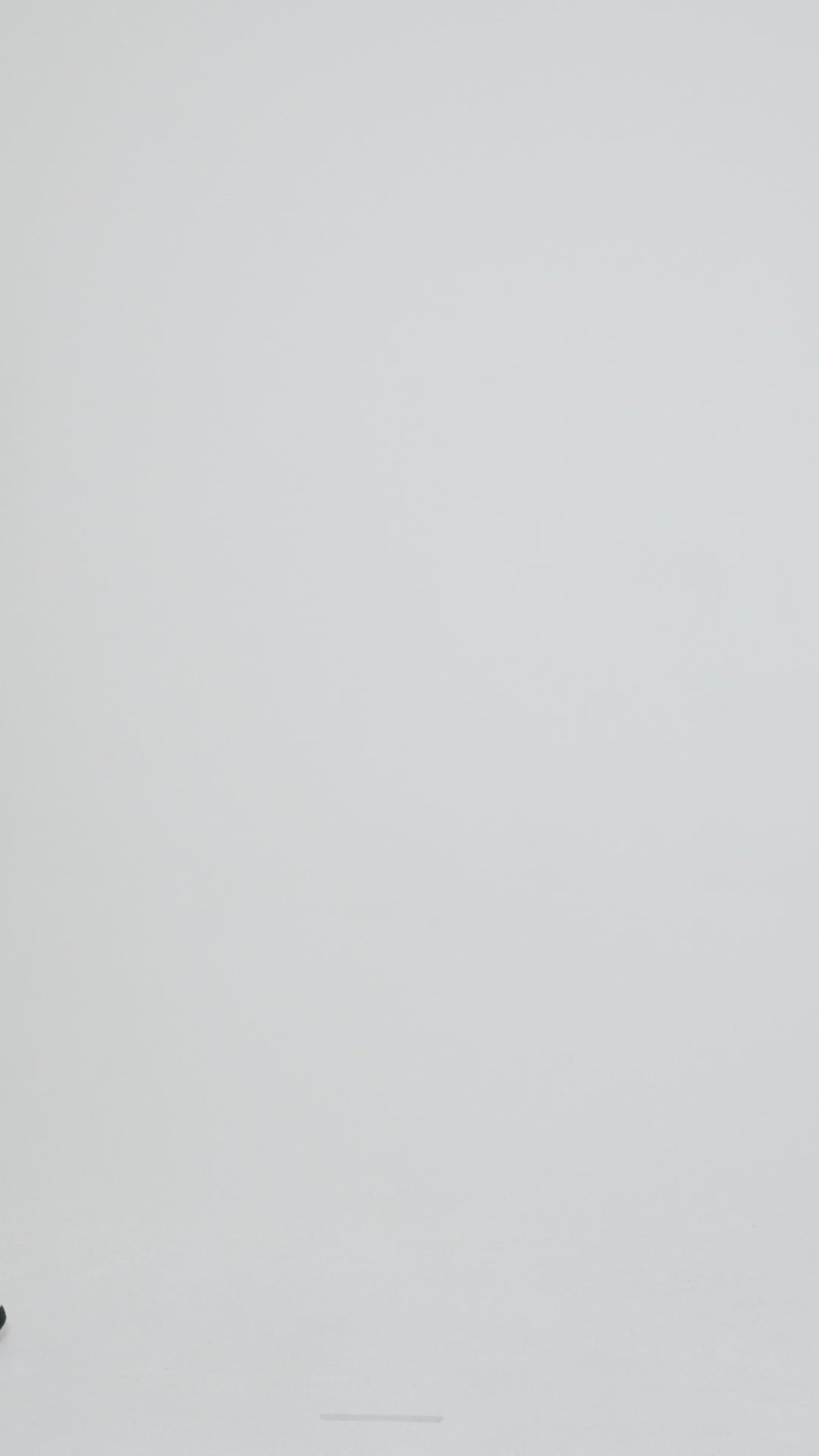 Vestido Dos Flow Blanco