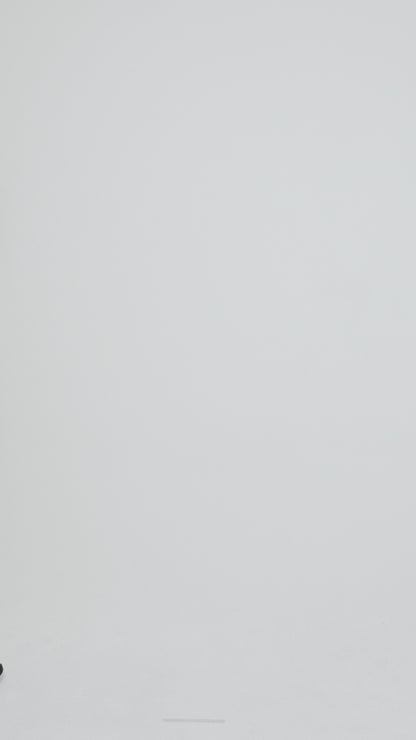 Vestido Dos Flow Blanco