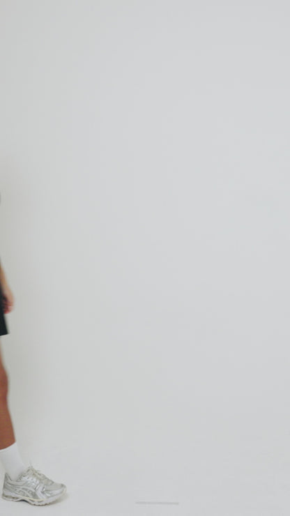 Vestido Dos Motion Negro