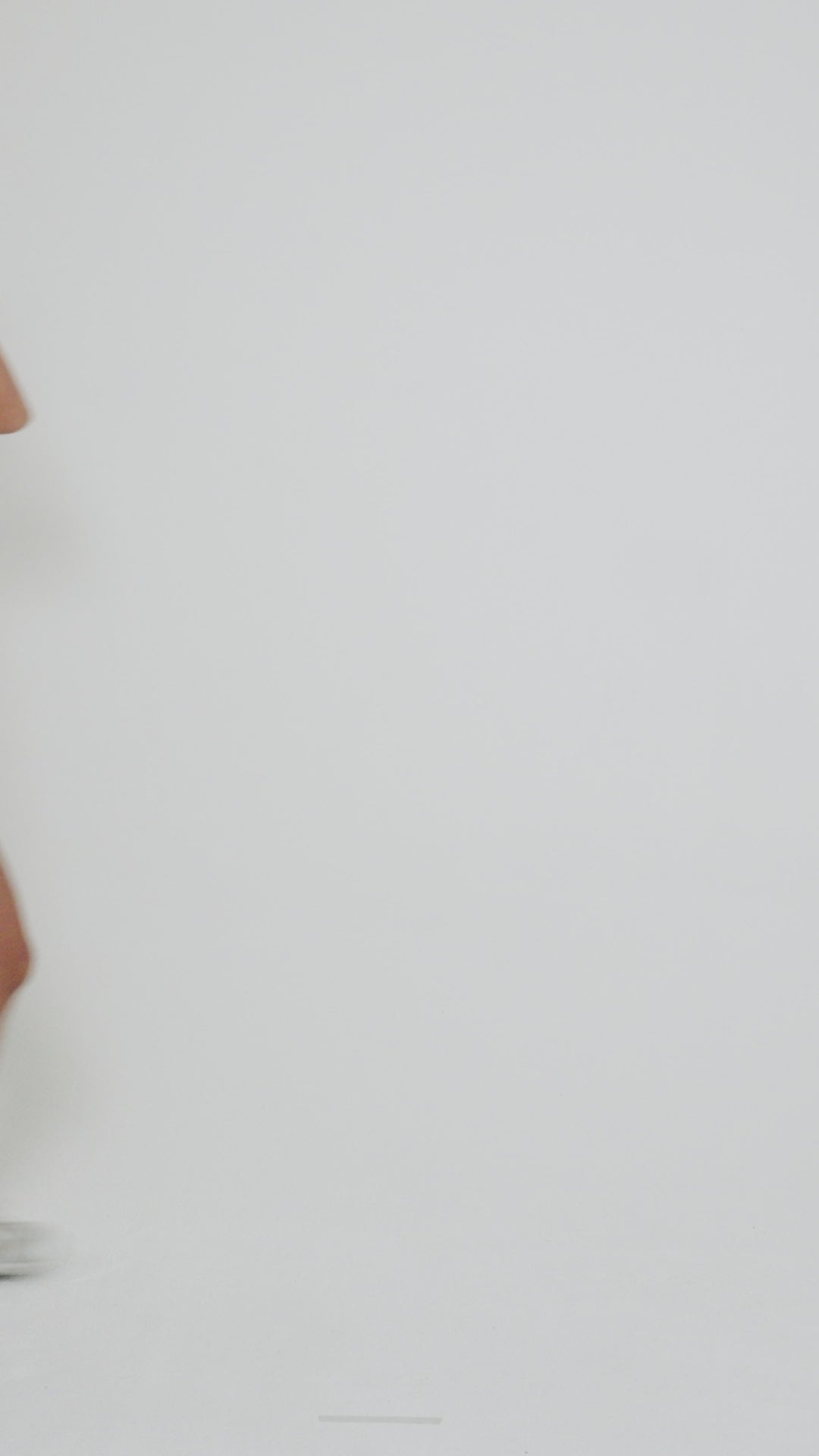 Vestido Dos Motion Rubor