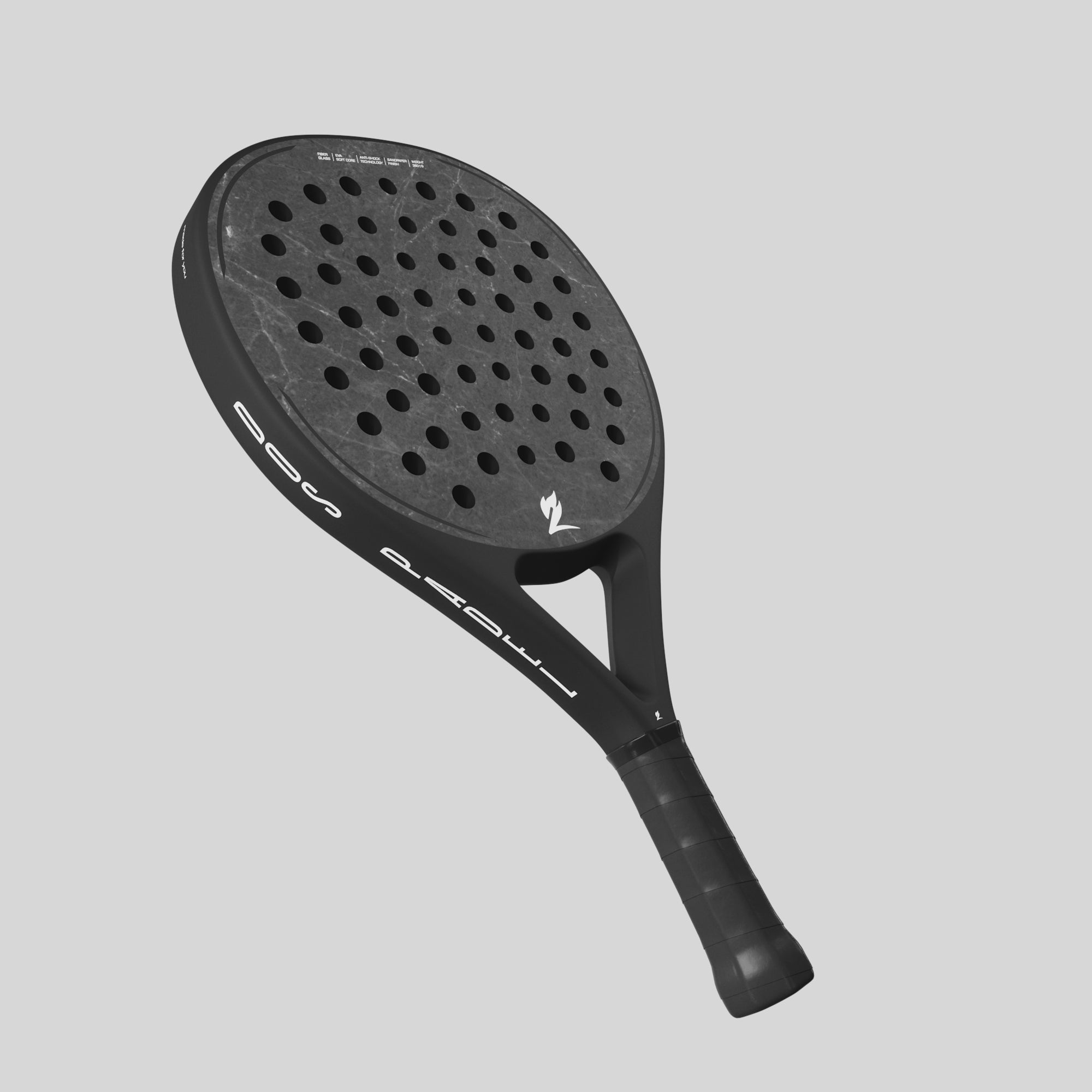 Video laden: Marble Pro Black