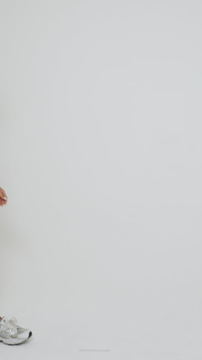 Vestido Dos Motion Mantequilla